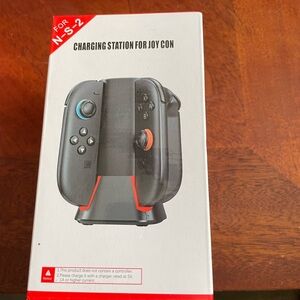Charging Station for Joy Con